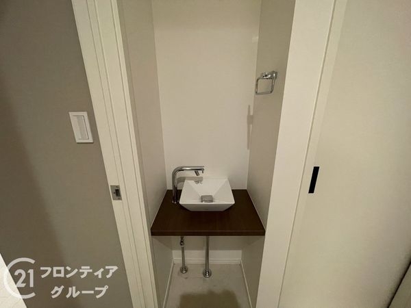 奈良市紀寺町の中古一戸建て