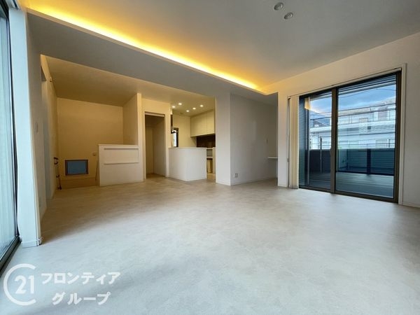 奈良市紀寺町の中古一戸建て