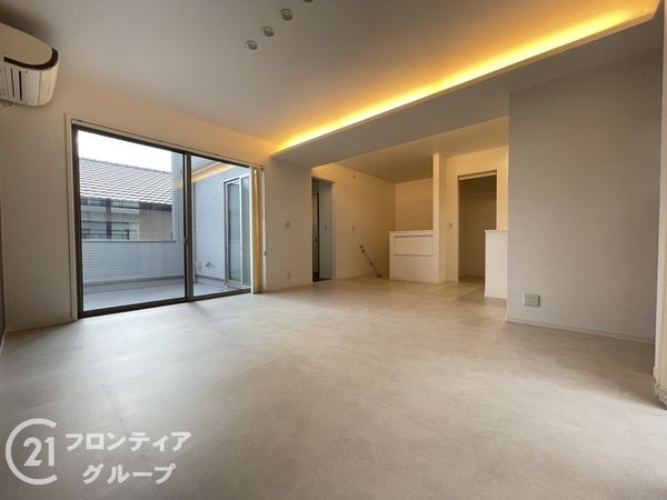 奈良市紀寺町の中古一戸建て