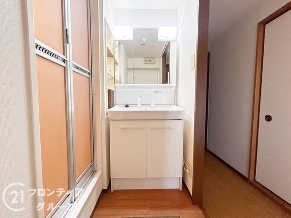 エスペランス奈良アルティス　中古マンション