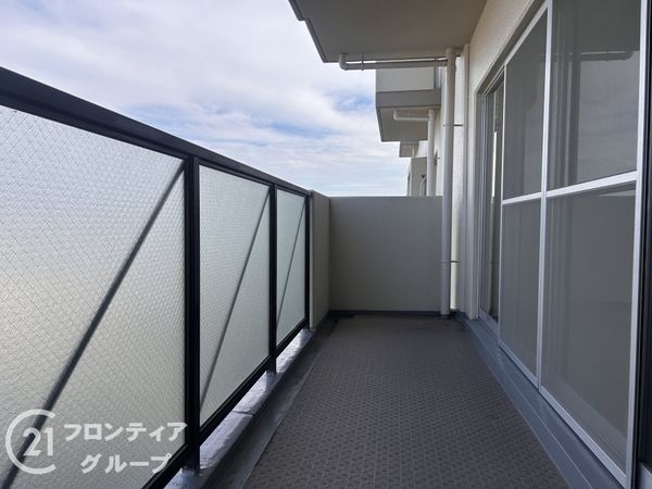 エスペランス奈良アルティス　中古マンション