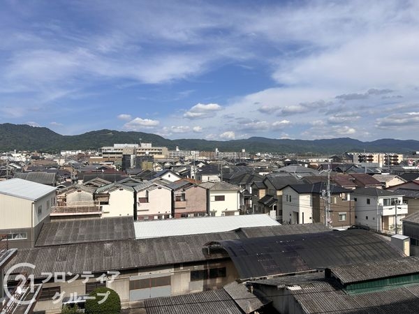 エスペランス奈良アルティス　中古マンション