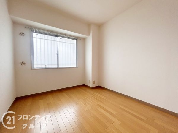 エスペランス奈良アルティス　中古マンション