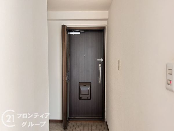 エスペランス奈良アルティス　中古マンション