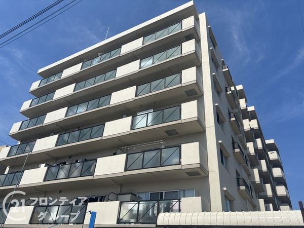 エスペランス奈良アルティス 中古マンション