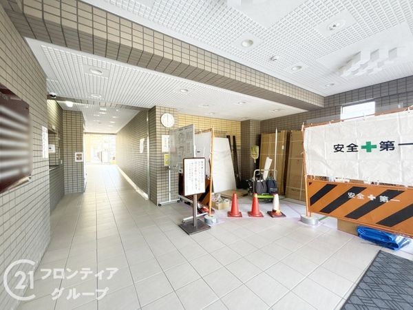 エスペランス奈良アルティス　中古マンション