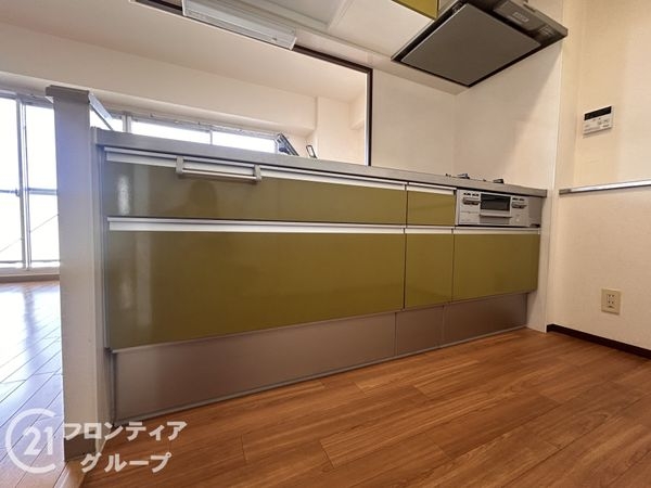 エスペランス奈良アルティス　中古マンション