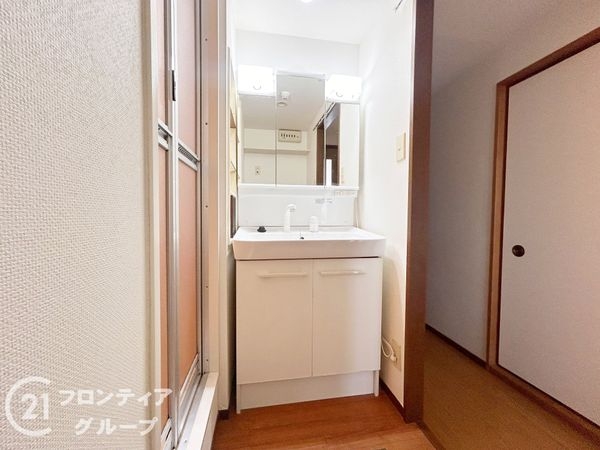 エスペランス奈良アルティス　中古マンション