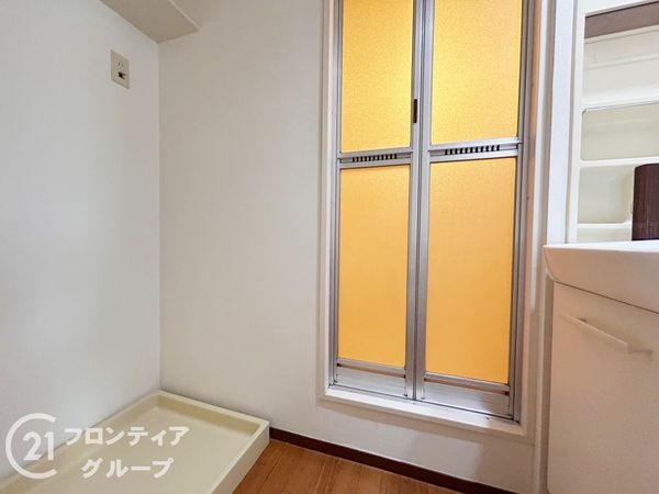 エスペランス奈良アルティス　中古マンション