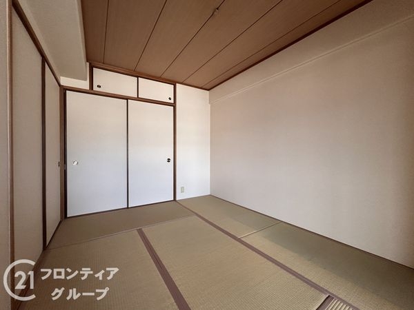 エスペランス奈良アルティス　中古マンション