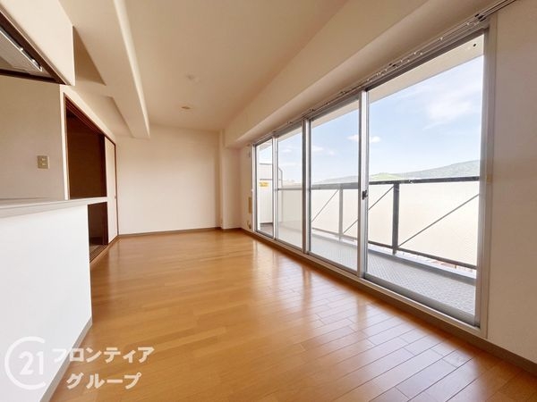 エスペランス奈良アルティス　中古マンション