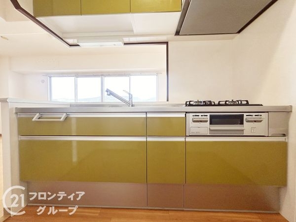 エスペランス奈良アルティス　中古マンション