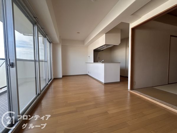 エスペランス奈良アルティス　中古マンション