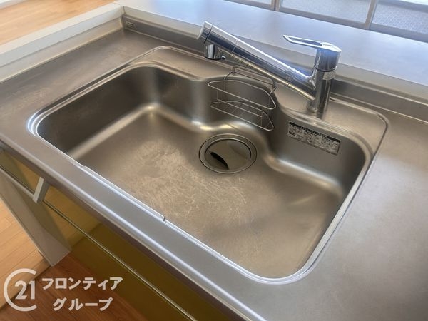 エスペランス奈良アルティス　中古マンション