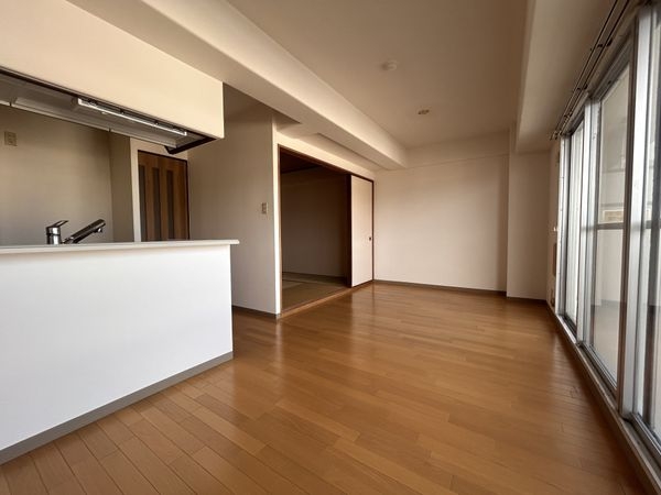 エスペランス奈良アルティス　中古マンション