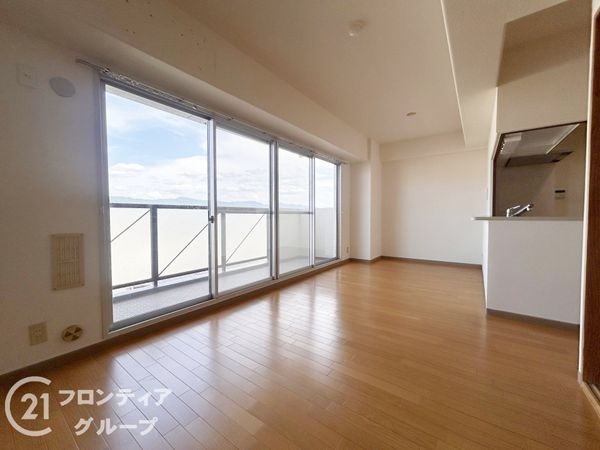 エスペランス奈良アルティス　中古マンション