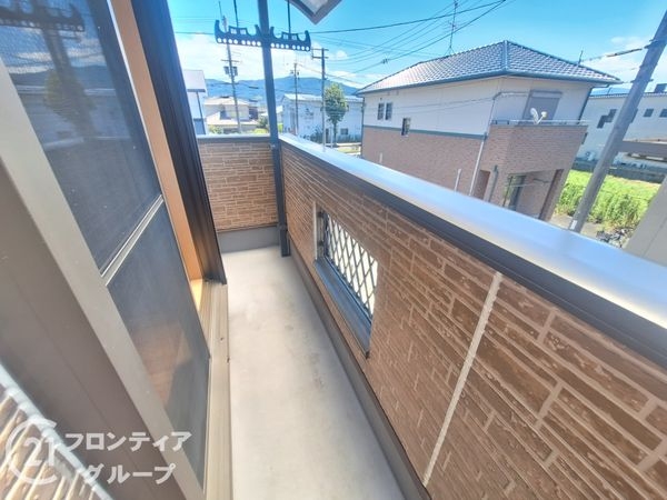 天理市西長柄町の中古一戸建て