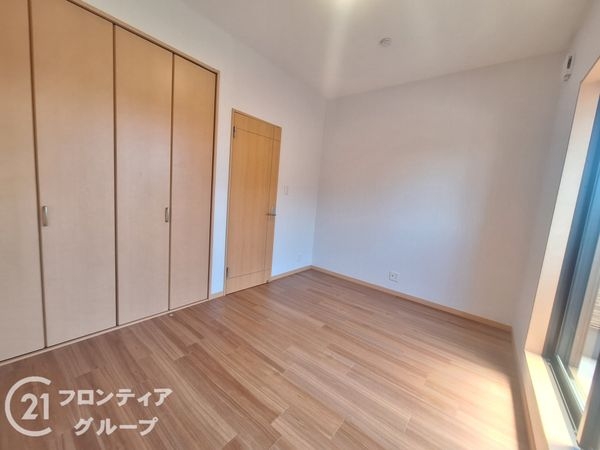 天理市西長柄町の中古一戸建て