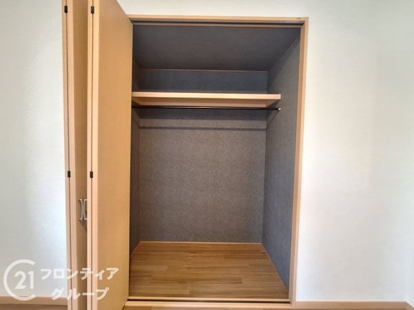 天理市西長柄町の中古一戸建て