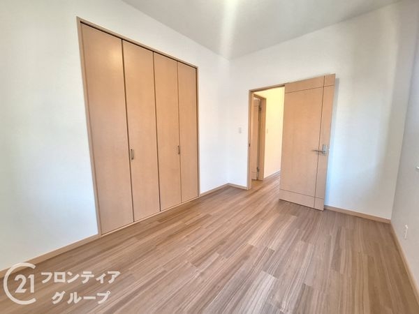 天理市西長柄町の中古一戸建て