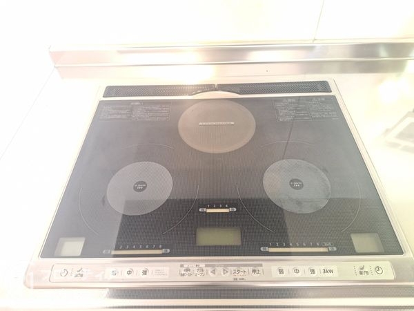 天理市西長柄町の中古一戸建て