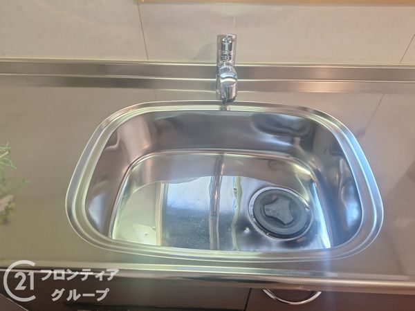 天理市西長柄町の中古一戸建て