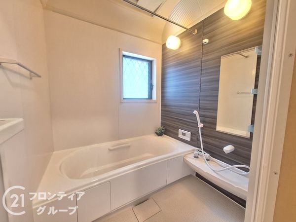 天理市西長柄町　中古一戸建て