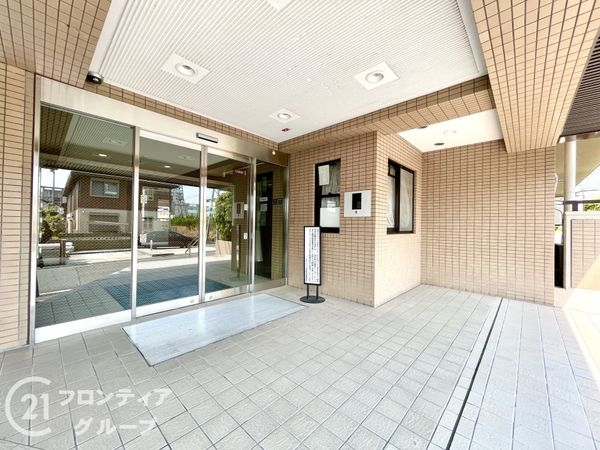 ネオハイツ南紀寺　中古マンション