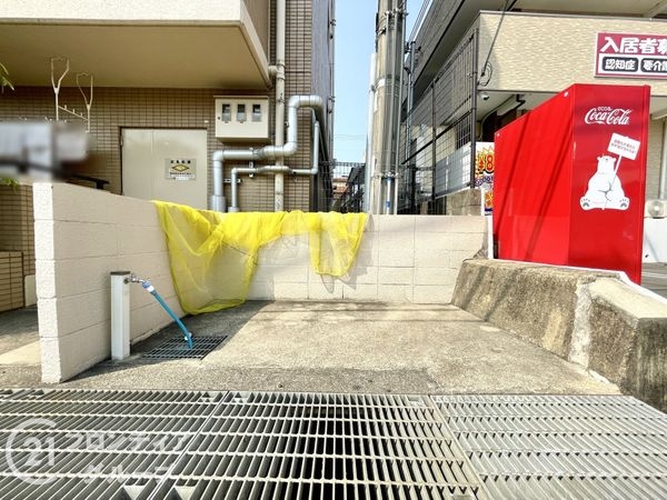 ネオハイツ南紀寺　中古マンション