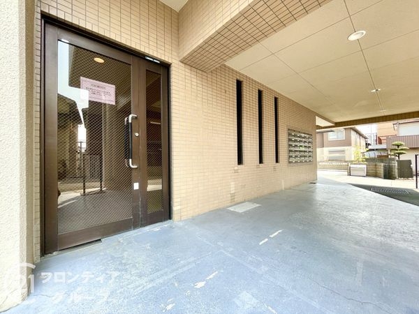 ネオハイツ南紀寺　中古マンション