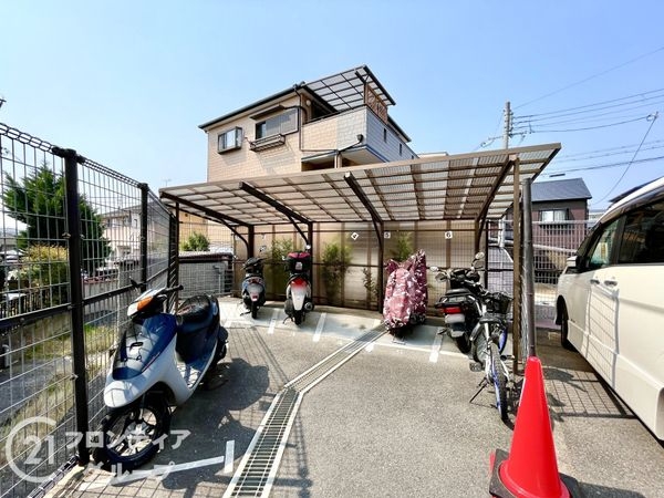 ネオハイツ南紀寺　中古マンション