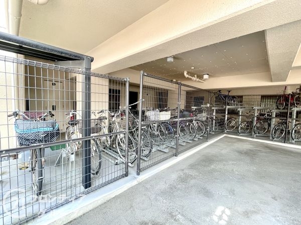 ネオハイツ南紀寺　中古マンション