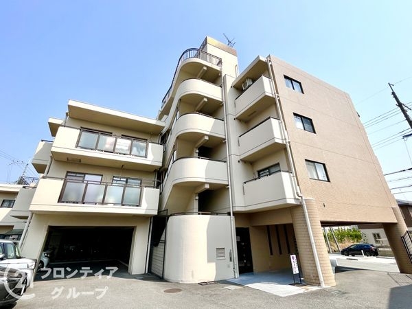 ネオハイツ南紀寺 中古マンション