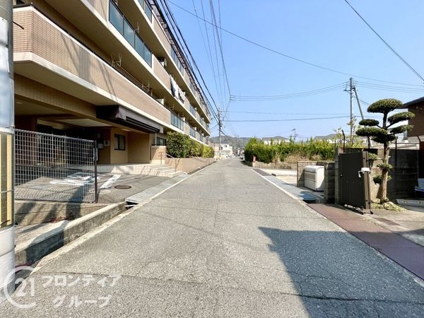 ネオハイツ南紀寺　中古マンション