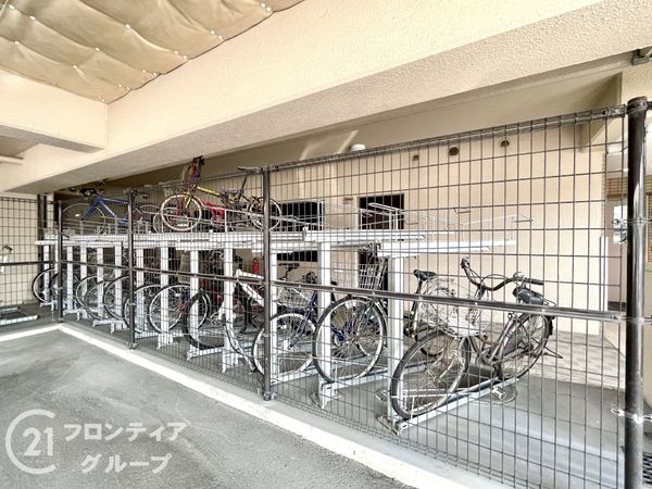 ネオハイツ南紀寺　中古マンション