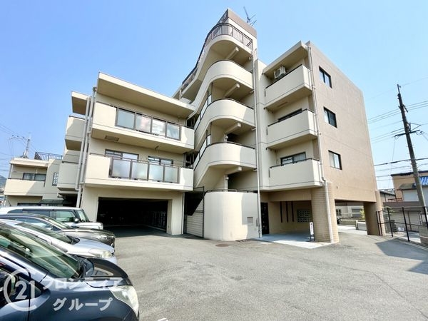 ネオハイツ南紀寺　中古マンション