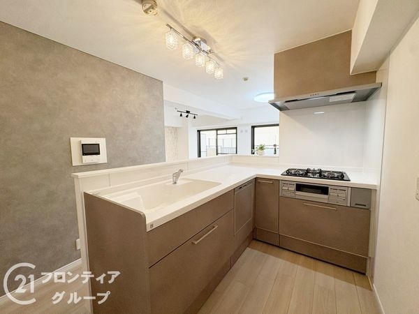 ネオハイツ南紀寺　中古マンション
