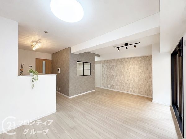 ネオハイツ南紀寺　中古マンション