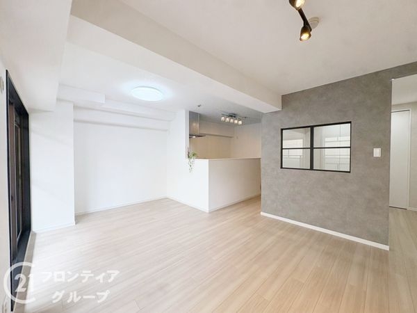 ネオハイツ南紀寺　中古マンション