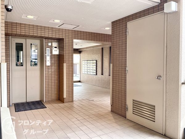 ネオハイツ南紀寺　中古マンション