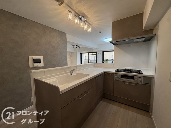 ネオハイツ南紀寺　中古マンション