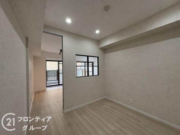 ネオハイツ南紀寺　中古マンション