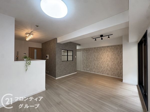 ネオハイツ南紀寺　中古マンション