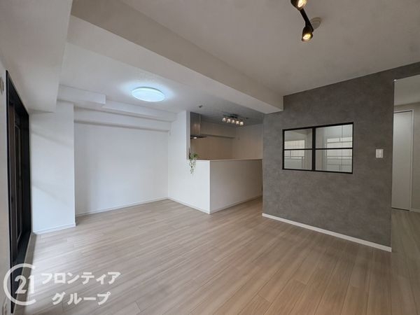 ネオハイツ南紀寺　中古マンション