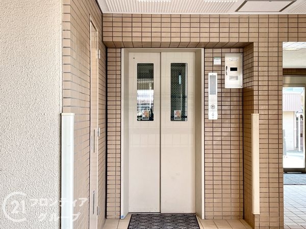 ネオハイツ南紀寺　中古マンション