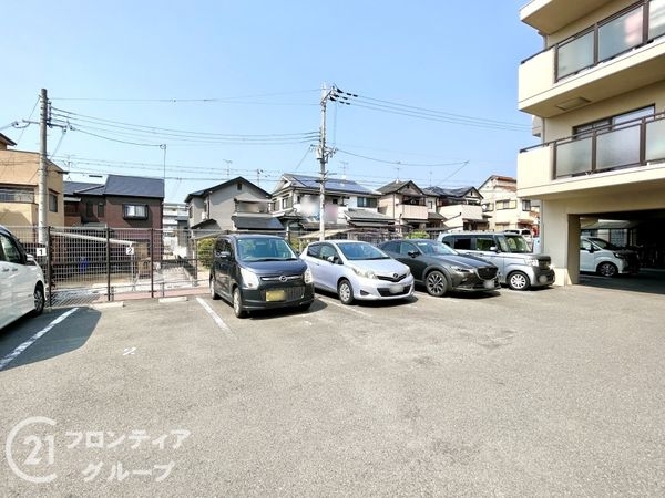 ネオハイツ南紀寺　中古マンション