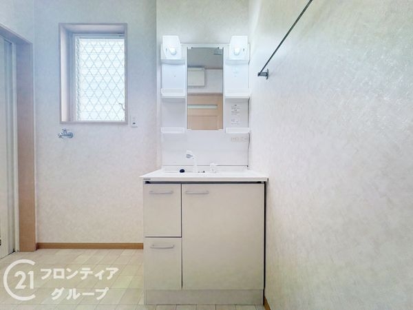 北葛城郡河合町大字大輪田の中古一戸建て