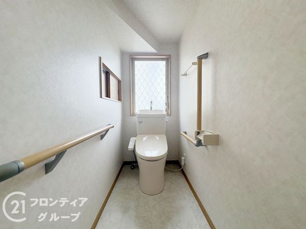 北葛城郡河合町大字大輪田の中古一戸建て