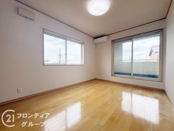 北葛城郡河合町大字大輪田の中古一戸建て