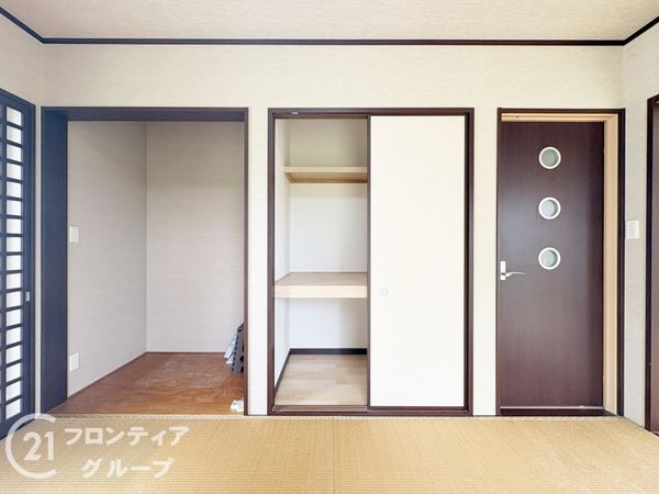 北葛城郡河合町大字大輪田の中古一戸建て